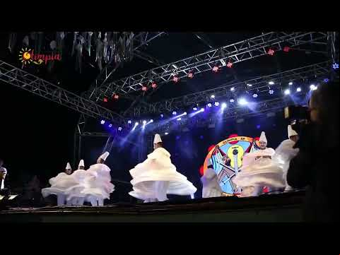 Video parafusos---grupo-homenageado-do-59-fefol